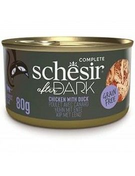 Aliments pour chat Agras...