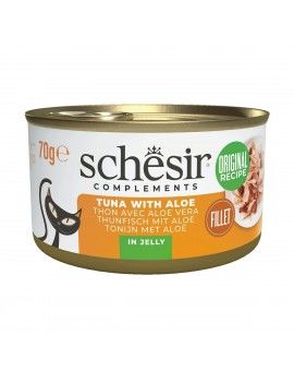 Aliments pour chat Agras...