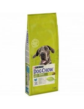 Nourriture Purina DOG CHOW...
