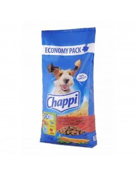 Nourriture Chappi 4480...