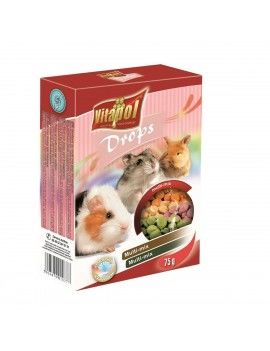 Snacks Vitapol Drops...