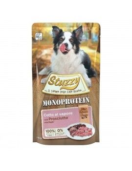 Alimentation humide STUZZY...