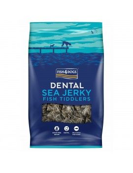 Snack pour chiens FISH4DOGS...