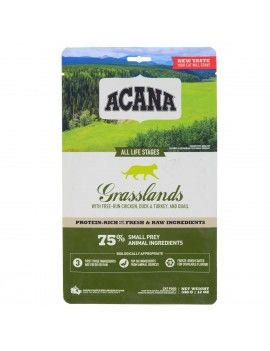 Aliments pour chat Acana...