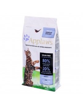 Aliments pour chat Applaws...