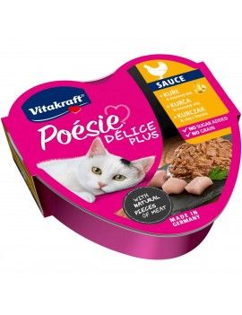 Aliments pour chat...
