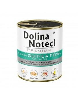 Alimentation humide Dolina...