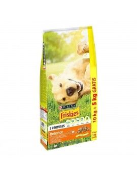 Nourriture Purina Friskies...