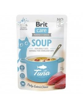Collation pour Chat Brit...