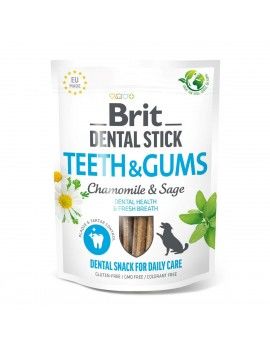 Snack pour chiens Brit...
