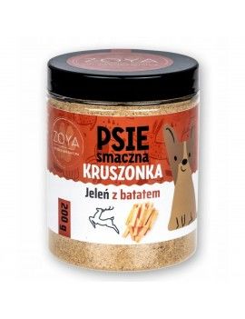 Snack pour chiens Zoya Deer...