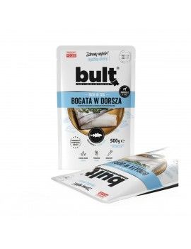 Alimentation humide Bult...