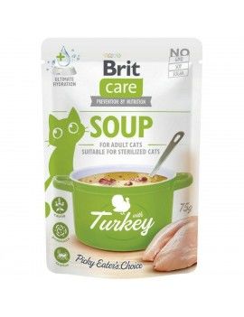Collation pour Chat Brit...