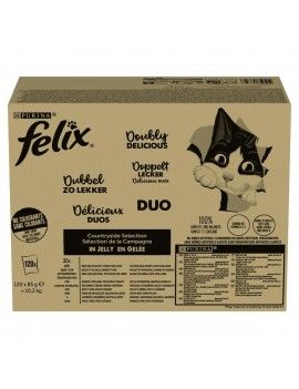 Aliments pour chat Purina...