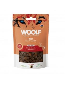 Snack pour chiens Woolf...