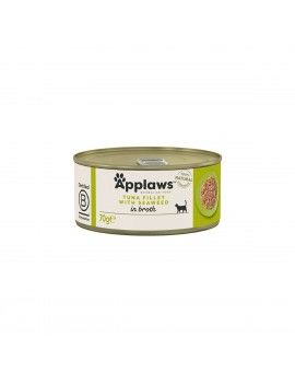 Aliments pour chat Applaws...