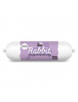 Snack pour chiens Paka...
