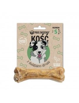 Snack pour chiens Paka...