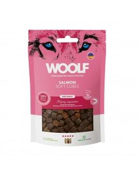 Snack pour chiens Woolf...