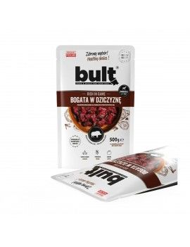Alimentation humide Bult...