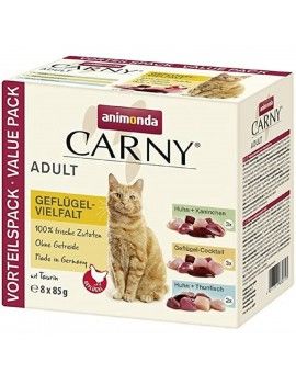 Aliments pour chat Animonda...