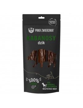 Nourriture Paka Zwierzaka...