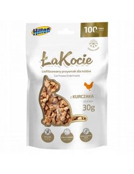 Nourriture Hilton Poulet 30 g