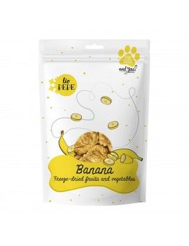 Snack pour chiens Paka...