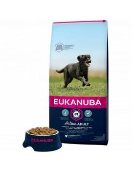 Nourriture Eukanuba Adulte...