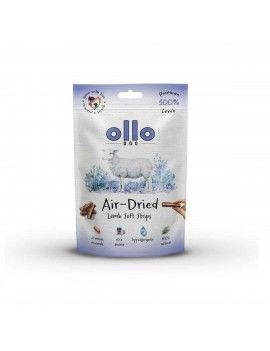 Snack pour chiens Ollo...