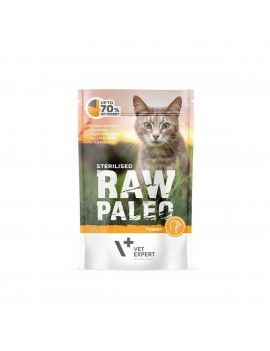 Aliments pour chat...
