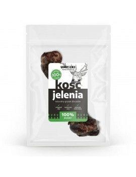 Snack pour chiens Uniszki Cerf