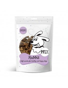 Snack pour chiens Paka...