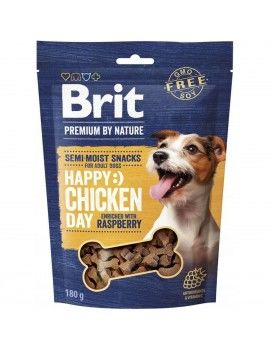 Snack pour chiens Brit...