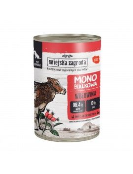 Alimentation humide WIEJSKA...