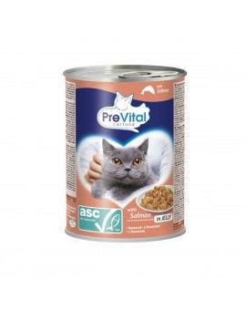 Aliments pour chat Prevital...