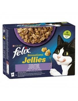 Aliments pour chat Purina...