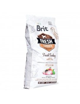 Nourriture Brit Fresh...
