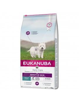 Nourriture Eukanuba Daily...