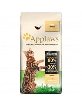 Aliments pour chat Applaws...