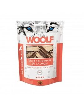 Snack pour chiens Woolf...