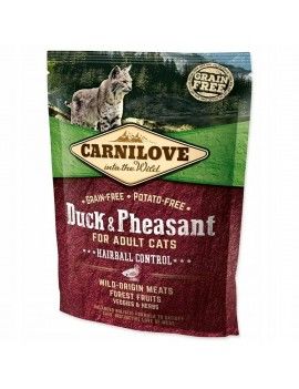Aliments pour chat Carnilove