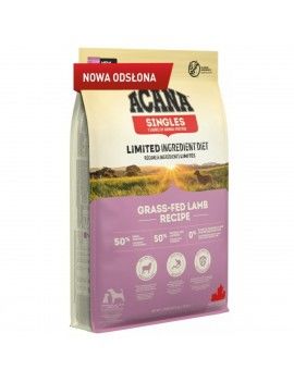 Nourriture Acana Singles...