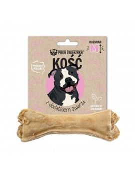 Snack pour chiens Paka...