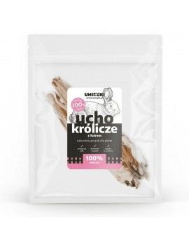 Snack pour chiens Uniszki...