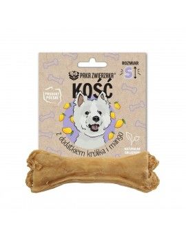 Snack pour chiens Paka...