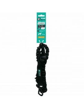 Laisse pour Chien Noir