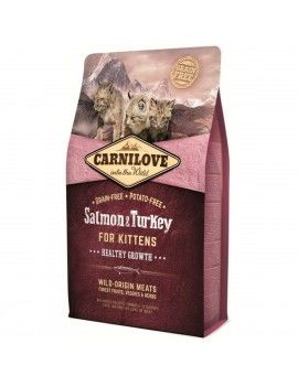 Aliments pour chat...