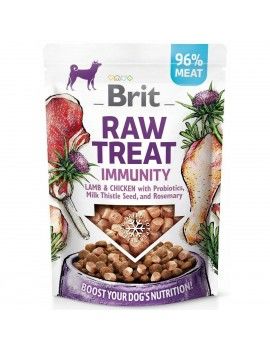 Snack pour chiens Brit...