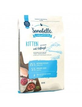 Aliments pour chat BOSCH 10 kg